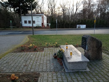 Pomnik Poległym I Pomordowanym W Obronie Ojczyzny