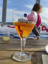 Plats et boissons du Café et restaurant de grillades Beach Bar Quiberon à Saint-Pierre-Quiberon - n°14