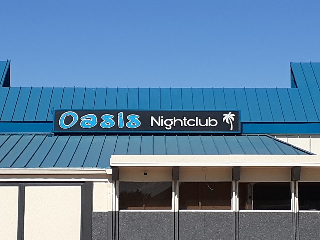 Oasis NightClub