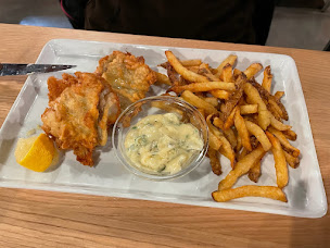 Photo n°50 de Bouchon et Houblon à Villers-Bocage ()