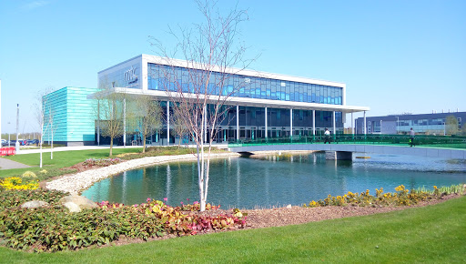 The Manufacturing Technology Centre (MTC)