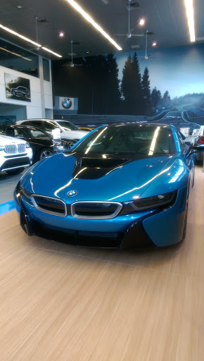 BMW Dealer «Life Quality BMW: Sales», reviews and photos, 9326 4th Ave, Brooklyn, NY 11209, USA