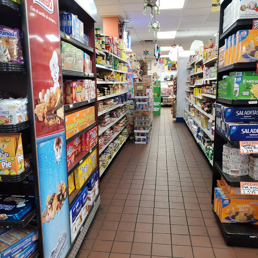 Grocery Store «Mendoza Grocery II», reviews and photos, 515 N Cedar Lake Rd, Round Lake, IL 60073, USA