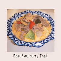 Photos du propriétaire du Restaurant thaï Lao Thai à Paris - n°7