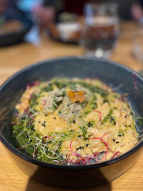 Plats et boissons du Restaurant Les Tourteaux à Paris - n°10