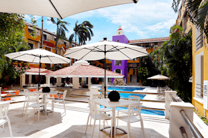 Hotel Adhara Cancún image