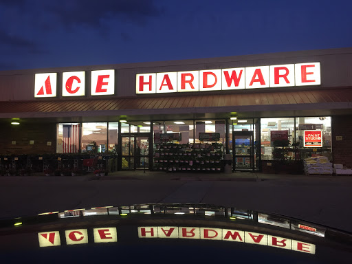 Hardware Store «Ace Hardware», reviews and photos, 1901 W Wilson St, Batavia, IL 60510, USA