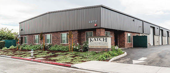 Katch Environmental