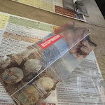 Photo n°5 de l'avis de Sara.a fait le 10/12/2023 à 09:34 sur le  Rossopomodoro Genova Porto Antico à Genoa