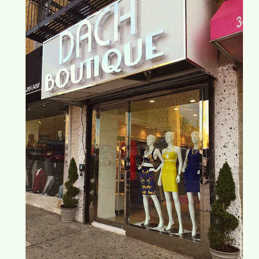 Dach Boutique, 286 W Fordham Rd, Bronx, NY 10468, USA, 