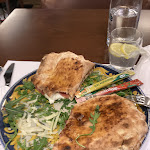 Photo n°1 de l'avis de CRIS.0 fait le 15/03/2024 à 18:33 sur le  Saulle Re - Ristorante, Pizzeria e bar à Quart