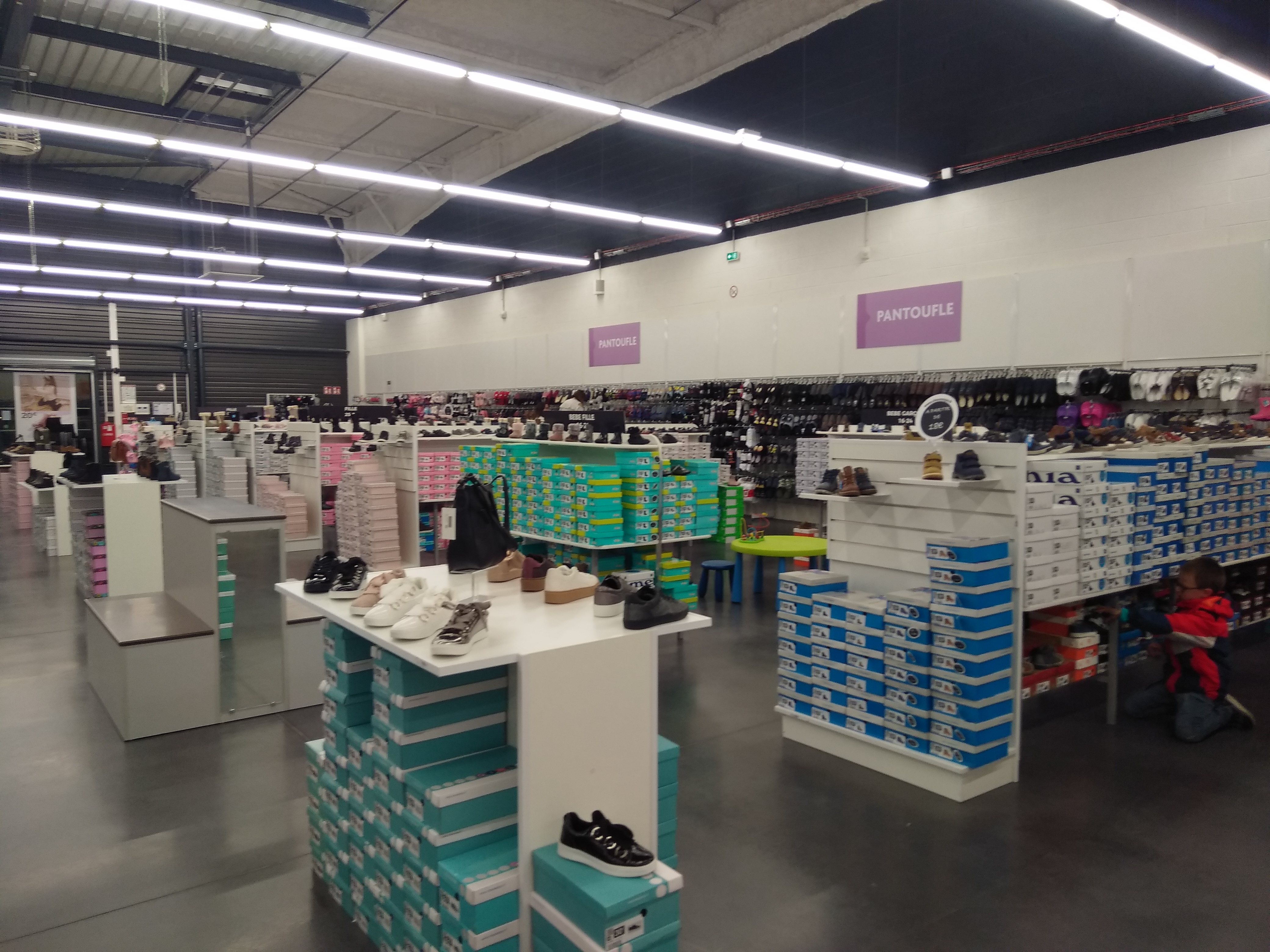 Photo n° 3 de l'avis de Isabelle. fait le 01/10/2018 à 19:17