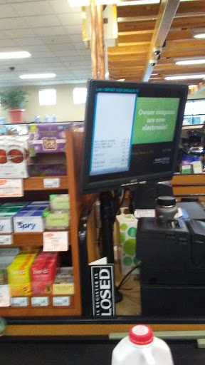 Grocery Store «Ashland Food Co-op», reviews and photos, 237 N 1st St, Ashland, OR 97520, USA