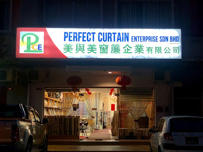 Perfect Curtain Enterprise Sdn. Bhd.