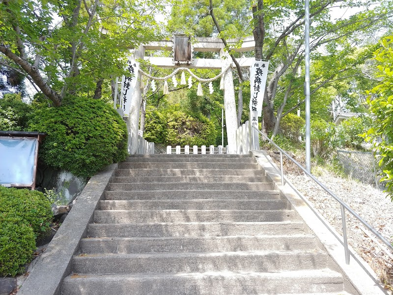 杜本神社