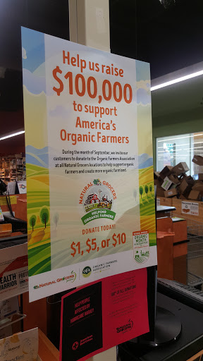 Natural Foods Store «Natural Grocers», reviews and photos, 407 NW Burnside Rd, Gresham, OR 97030, USA