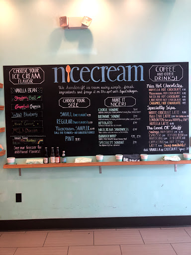 Ice Cream Shop «Nicecream», reviews and photos, 2831 Clarendon Blvd, Arlington, VA 22201, USA