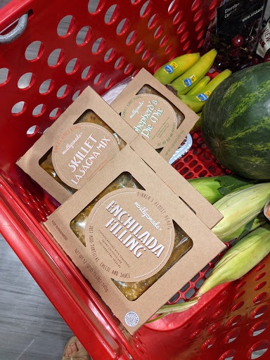 Department Store «Target», reviews and photos, 449 Commerce Dr, Woodbury, MN 55125, USA