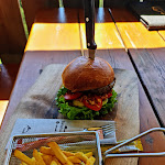 Photo n°5 de l'avis de Pier.a fait le 06/08/2022 à 13:46 sur le  Restaurant ban rutzner (Trametschhütte) à Sant'Andrea in Monte