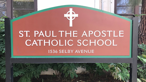 Saint Paul the Apostle School