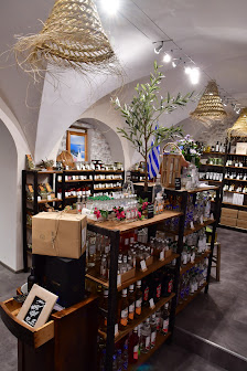 griechenlandshop.at Kremser G. 2, 3100 St. Pölten, Österreich