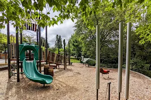 Puget Ridge Playground image