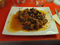 Ratatouille du Restaurant méditerranéen La Tapenade à Nice - n°7