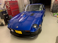 Barbour & Hatcher Body Works