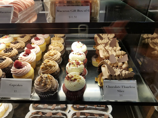 Bakery «Layered Cake Patisserie LLC», reviews and photos, 9 Catoctin Cir SW, Leesburg, VA 20175, USA