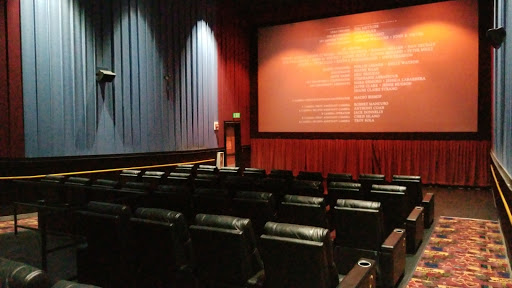 Movie Theater «Edison Park 8 Cinemas», reviews and photos, 2235 Winkler Ave, Fort Myers, FL 33901, USA