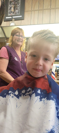 Barber Shop «Park Oaks Barber Shop», reviews and photos, 16606 San Pedro Ave, San Antonio, TX 78232, USA