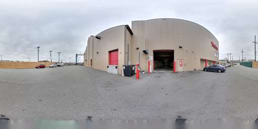 Self-Storage Facility «CubeSmart Self Storage», reviews and photos, 3131 Richmond Terrace, Staten Island, NY 10303, USA
