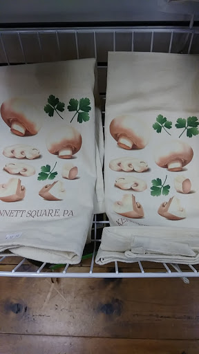 Gift Shop «The Mushroom Cap», reviews and photos, 114 W State St, Kennett Square, PA 19348, USA