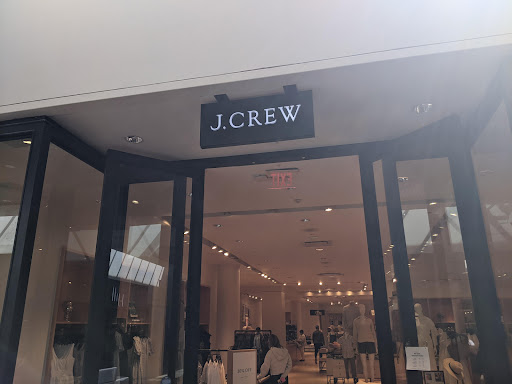Clothing Store «J.Crew», reviews and photos, 4400 Sharon Rd #196, Charlotte, NC 28211, USA