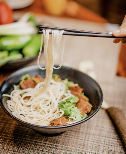 Fu Niu Tang Noodle Talk image