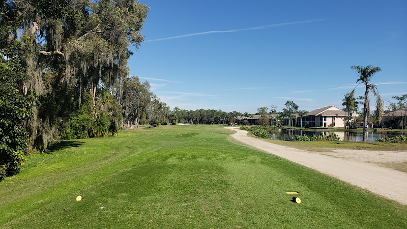 Eagle Ridge Golf Club Maintenance