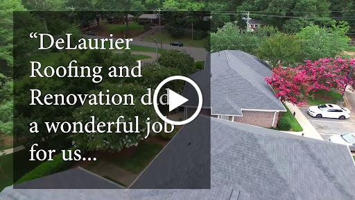 Roofing Contractor «DeLaurier Roofing», reviews and photos, 8771 Macon Hwy Suite A Athens GA 30606 United States