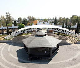 Alameda Del Sur photo