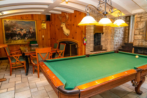 Wedding Venue «Inns at St. Albans», reviews and photos, 3519 St Albans Rd, St Albans, MO 63073, USA