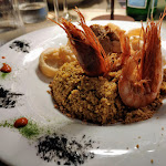 Photo n°3 de l'avis de Luca.r fait le 20/08/2021 à 10:26 sur le  Ristorante Rais à San Vito Lo Capo