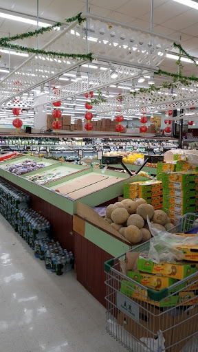 Asian Grocery Store «Asian Food Markets», reviews and photos, 1797 South Ave, Staten Island, NY 10314, USA