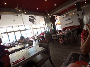 Photo n°61 de L'Etincelle à Marseille ()