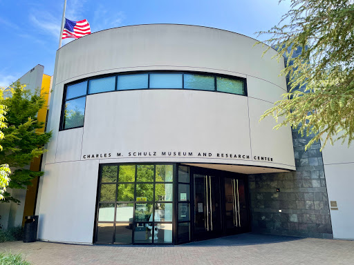 Charles M. Schulz Museum and Research Center