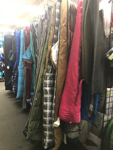 Sporting Goods Store «Outdoor World Sporting Goods», reviews and photos, 1440 41st Ave, Capitola, CA 95010, USA