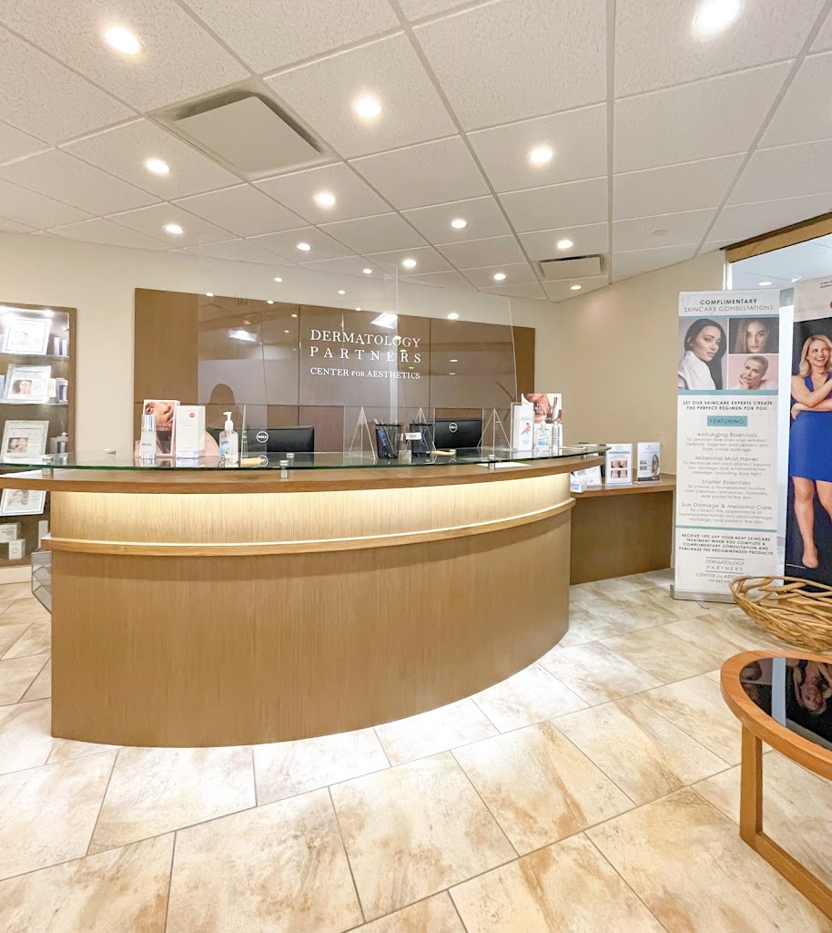 Dermatology Partners Center For Aesthetics 60062