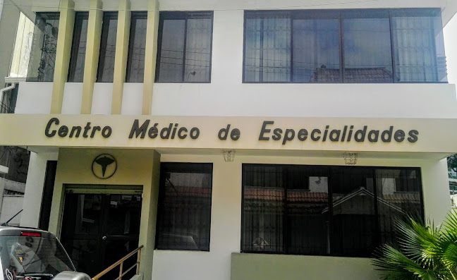Opiniones de Dental Space - ODONTOLOGÍA ESPECIALIZADA en Guayaquil - Dentista