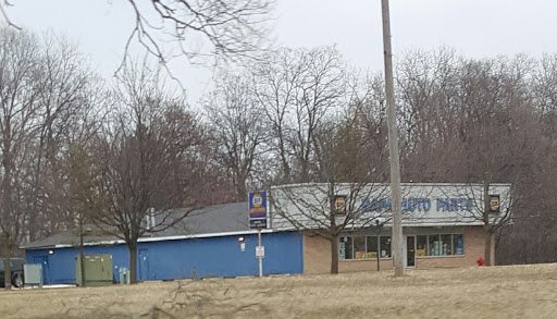 Auto Parts Store «NAPA Auto Parts - Auto Supply Fox Lake», reviews and photos, 22 Hillside Dr, Fox Lake, IL 60020, USA