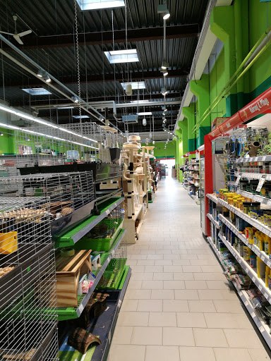 Fressnapf Siegen-Dillnhütten unter Siegen, 