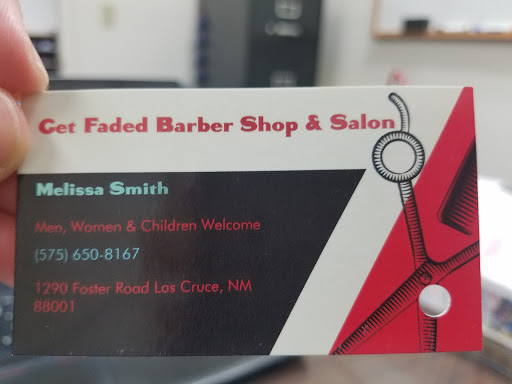 Barber Shop «Top Hat Barber Shop», reviews and photos, 1290 Foster Rd, Las Cruces, NM 88001, USA