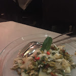 Photo n°2 de l'avis de Giuseppe.r fait le 13/05/2017 à 18:17 sur le  Ninnetti Trattoria Pizzeria à San Gregorio di Catania